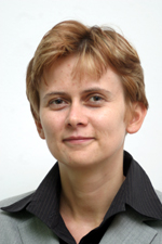Anna Samolej-Wojcińska