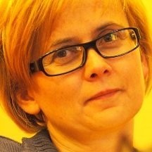 Anna Samolej-Wojcińska, radca prawny